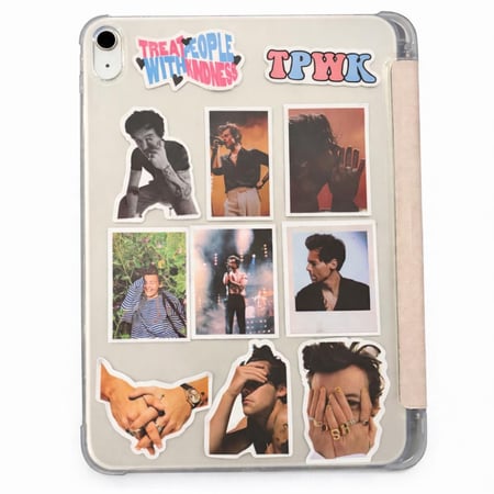 Harry styles stickers