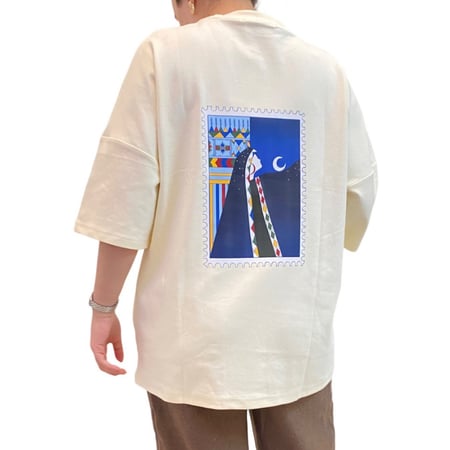 تيشيرت الجنوب بيج