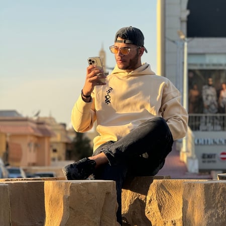 هودي الجنوب بيج