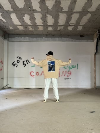 هودي الجنوب بيج