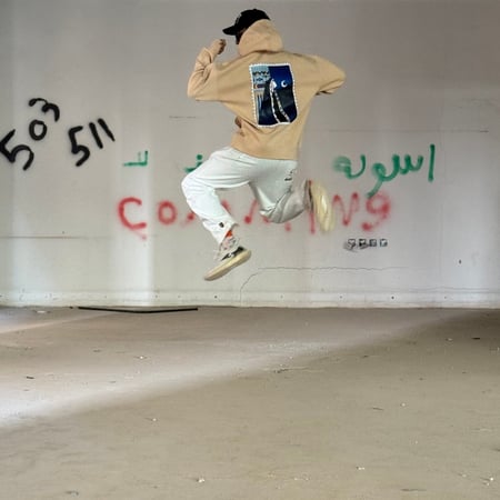 هودي الجنوب بيج