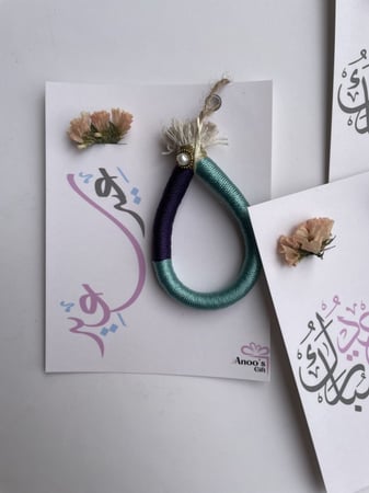 توزيعات تعليقات - التشكيلة الأولى