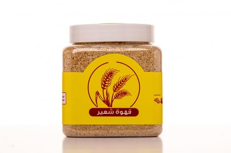 قهوة شعير القافله