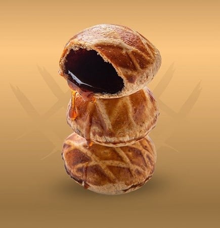 كليجا ميني بالدبس