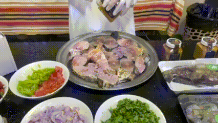 سمك ضيرك