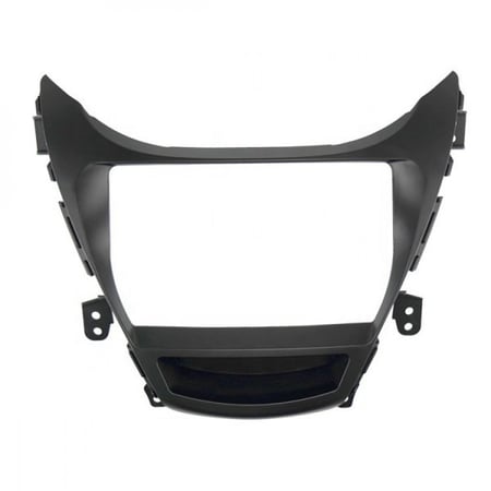 Frame HYUNDAI ELANTRA   11-12  9″ فريم النتر