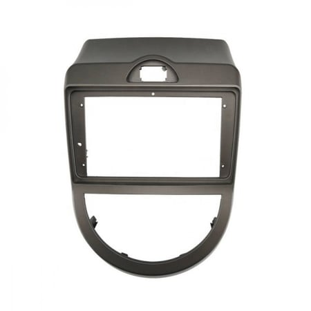 Frame KIA Soul 10 سول