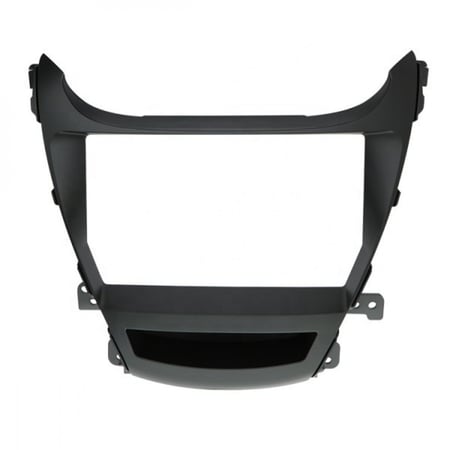 Frame HYUNDAI ELANTRA    14-15  9″ فريم النتر