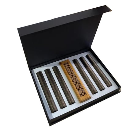 بكج اعواد البخور المروكي