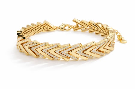 اسوارة Golden Arrow