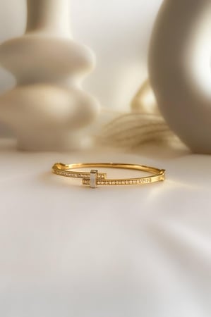 اسوارة Tiffany