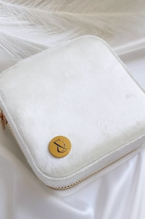 صندوق مجوهرات زِينة