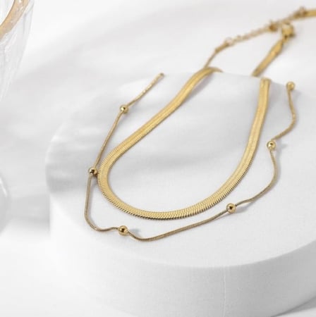 مجوعة سلاسل Copra