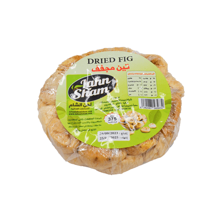 تين مدور  - 375 ج