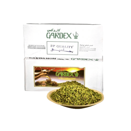 هيل امريكي كاردكس رقم 2 - 5 كيلو