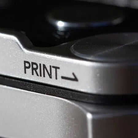 كاميرا فورية fujifilm