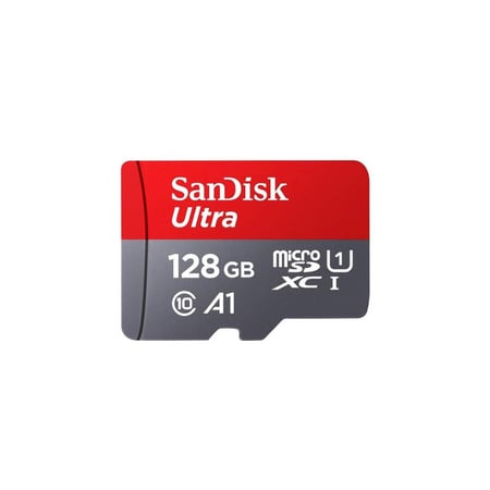 ذاكرة تخزين 128 جيجا