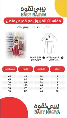 مريول 7