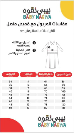 مريول 11