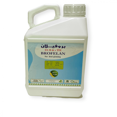 بروفيلان 11-8-6