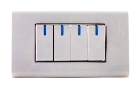 مفتاح رباعي شمسك ماجك