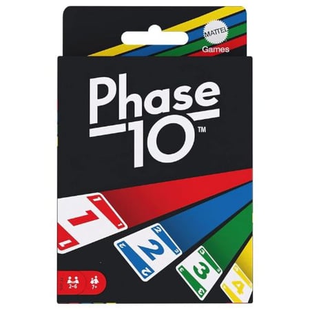 لعبة جماعية - ماتيل جيمز المرحلة 10