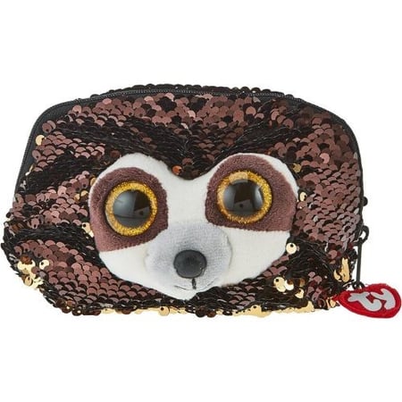 تي واي - حقيبة يد عصرية مزينة بالترتر