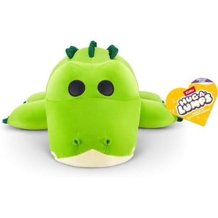 هاج ايه لومب - دمية محشوة متوسطة الحجم - اشكال مختلفة البيع بالحبه