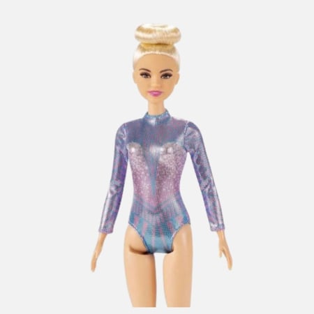 باربي - دمية الممرضة الشقراء - مع أكسسوارات - حكاية طفل للالعاب