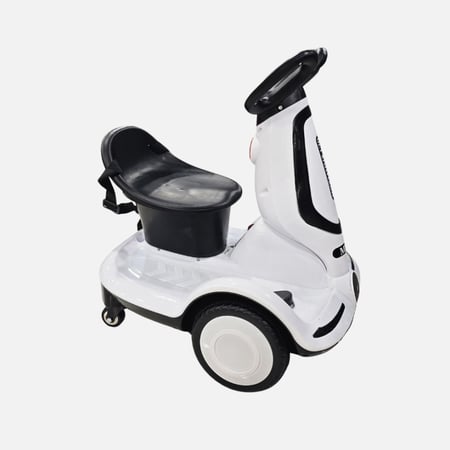 سيارة عجيبة M20 للأطفال - مع حزام أمان - حكاية طفل