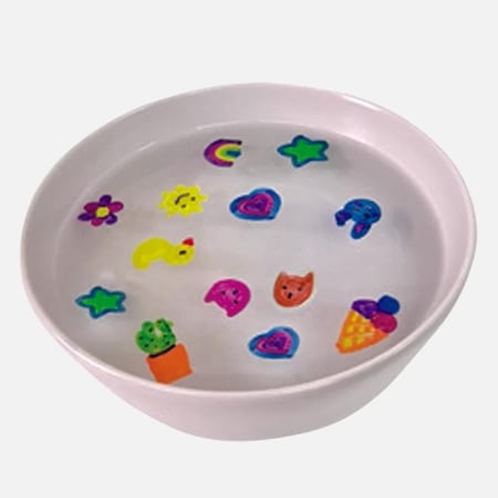 غابيز دول هاوس - مجموعة لفنون بيت الدمى العائمة - نشاط فني -شراء لعبة