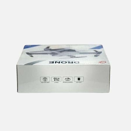 طائرة درون أطفال قابلة للطي مع ريموت كنترول متجر حكاية طفل