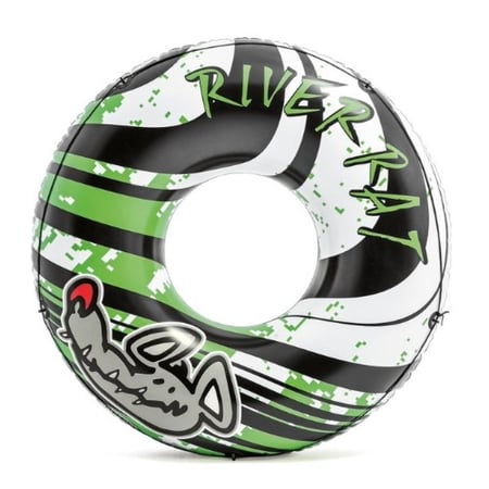 انتيكس - عوامة سباحة ريفر رات متنوع