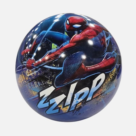 مارفل - كرة سبايدرمان للأطفال -  حكاية طفل