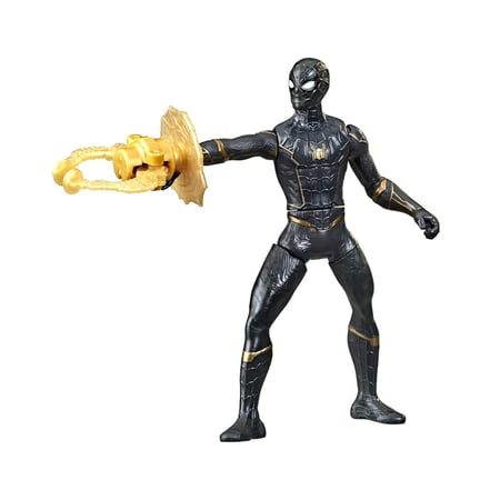 مارفل - مجسم سبايدر مان ديلوكس