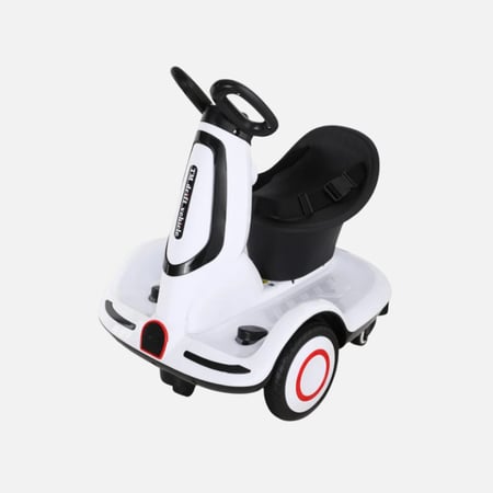 سيارة عجيبة M20 للأطفال - مع حزام أمان
