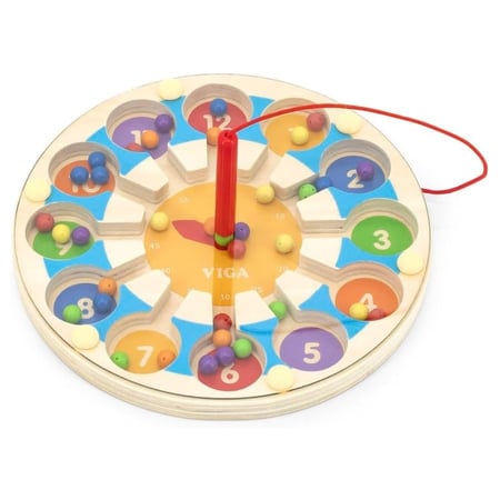 فيجا - تتبع خرز مغناطيسي - ساعة