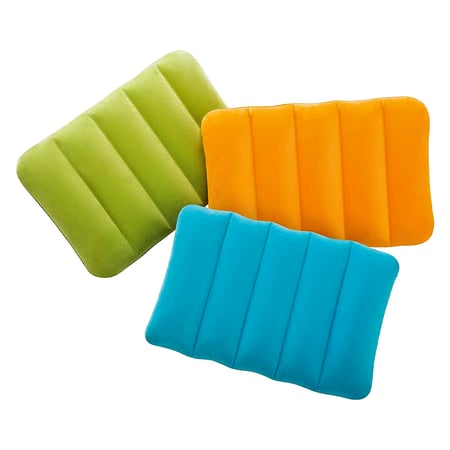 أنتيكس - وسادة إسترخاء للاطفال قابلة للنفخ