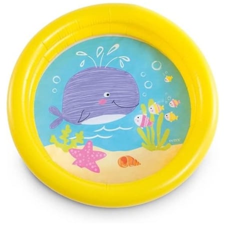 مسبح اطفال ماي فيرست بول