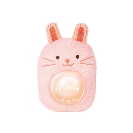 هابي - لعبة موسيقية هيب أرنب  - هوجي رورو