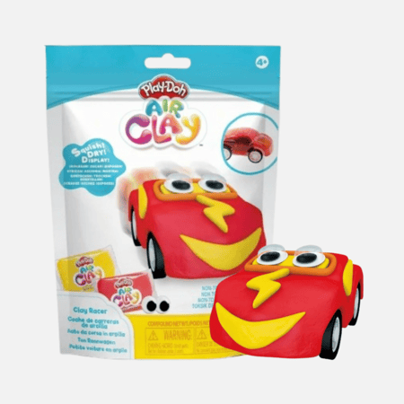 بلاي دوه - اير كلاي ريسيرز متنوعة