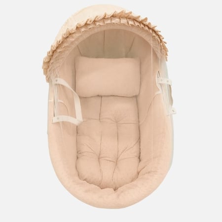 سلة موسى مريحة وآمنة لحديثي الولادة - متجر حكاية طفل