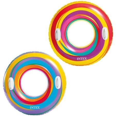 انتيكس - عوامة سباحة دوامة