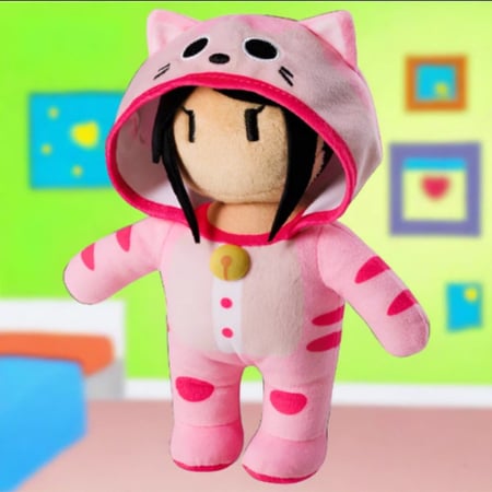 ستامبل جايز - قطيفة قابلة للعناق