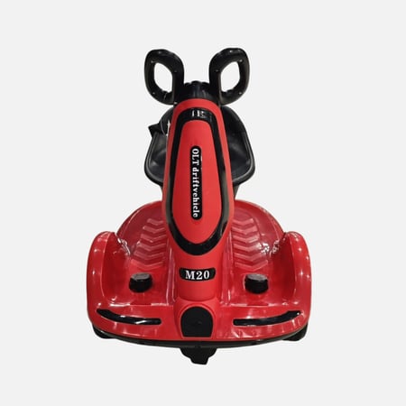 سيارة عجيبة M20 للأطفال - مع حزام أمان - حكاية طفل