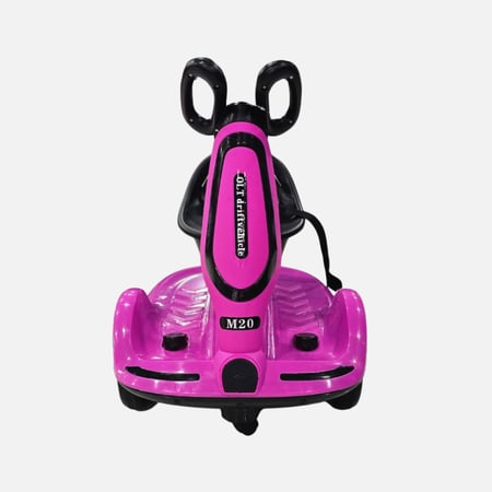 سيارة عجيبة M20 للأطفال - مع حزام أمان - شراء العاب