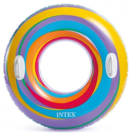 انتيكس - عوامة سباحة دوامة