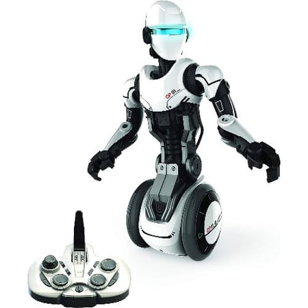 سيلفرلت - روبوت او بي ون