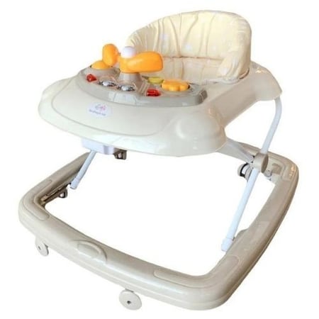 مشاية أطفال قابلة للتعديل والطي - متنوع