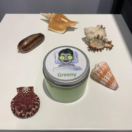 مثبت تان جريني / TNTN.TAN